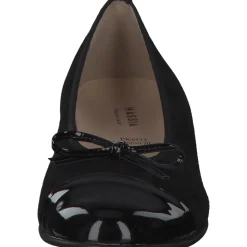 Hassia Prato 300622, Pumps, Damen, schwarz