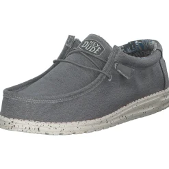 Hey Dude 40022, Klassische- & Business Schuhe, Herren, IRON