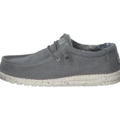 Hey Dude 40022, Klassische- & Business Schuhe, Herren, IRON