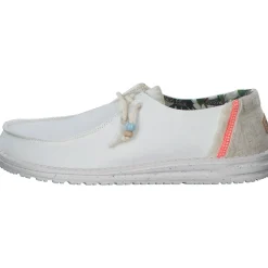 Hey Dude 40071, Schnürschuhe, Damen, salt
