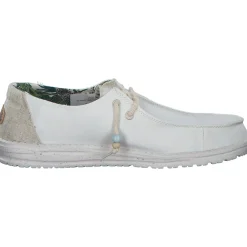 Hey Dude 40071, Schnürschuhe, Damen, salt