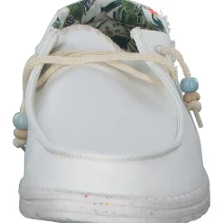 Hey Dude 40071, Schnürschuhe, Damen, salt