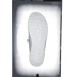 Hey Dude 40071, Schnürschuhe, Damen, salt