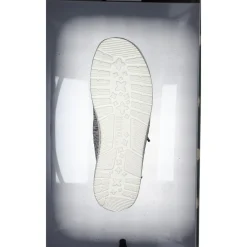 Hey Dude 40078, Schnürschuhe, Damen, rosa meliert