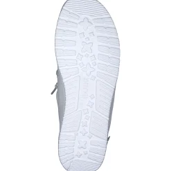 Hey Dude 40079, Schnürschuhe, Damen, weiss