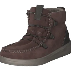 Hey Dude 12201, Stiefeletten, Damen, antique rose