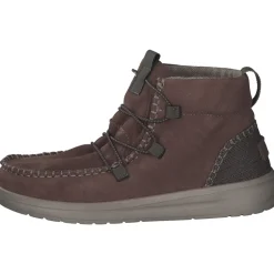 Hey Dude 12201, Stiefeletten, Damen, antique rose