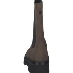 Högl 210320, Chelsea Boots, Damen, Braun