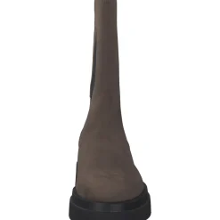 Högl 210320, Chelsea Boots, Damen, Braun