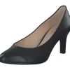 Högl 018600, Klassische Pumps, Damen, ocean