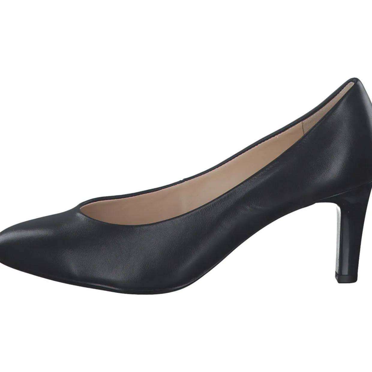 Högl 018600, Klassische Pumps, Damen, ocean