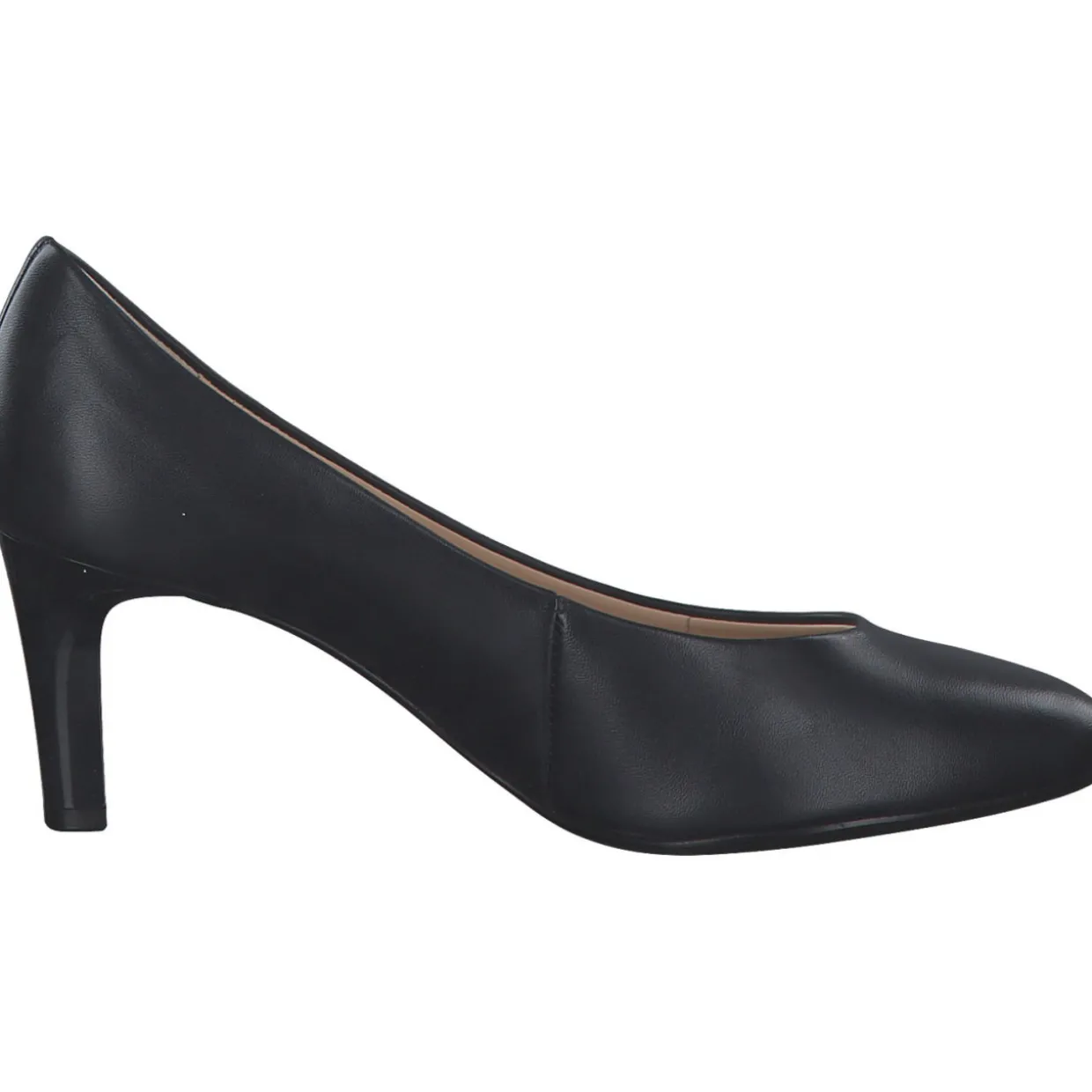 Högl 018600, Klassische Pumps, Damen, ocean