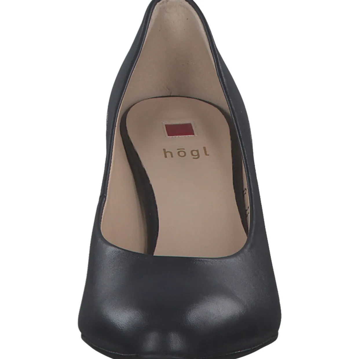 Högl 018600, Klassische Pumps, Damen, ocean