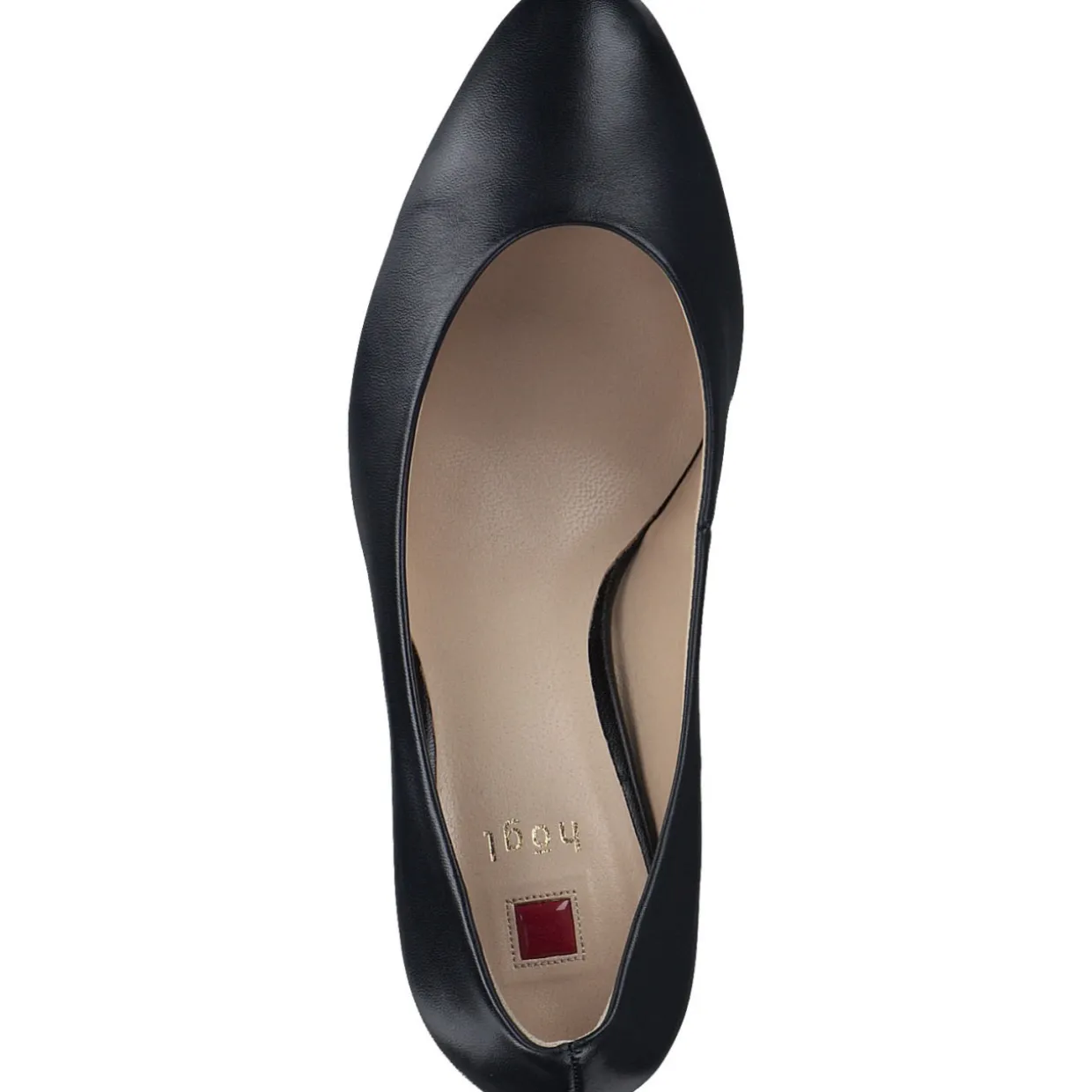 Högl 018600, Klassische Pumps, Damen, ocean