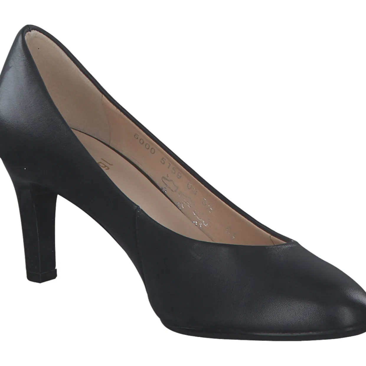 Högl 018600, Klassische Pumps, Damen, ocean