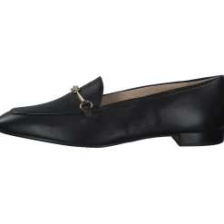 Högl 017176, Mokassins, Damen, Schwarz