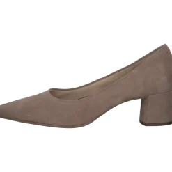 Högl 017451, Pumps, Damen, Cappuccino