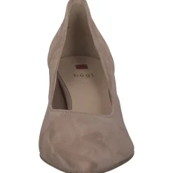Högl 017451, Pumps, Damen, Cappuccino