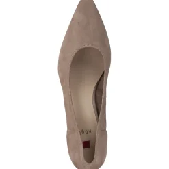 Högl 017451, Pumps, Damen, Cappuccino