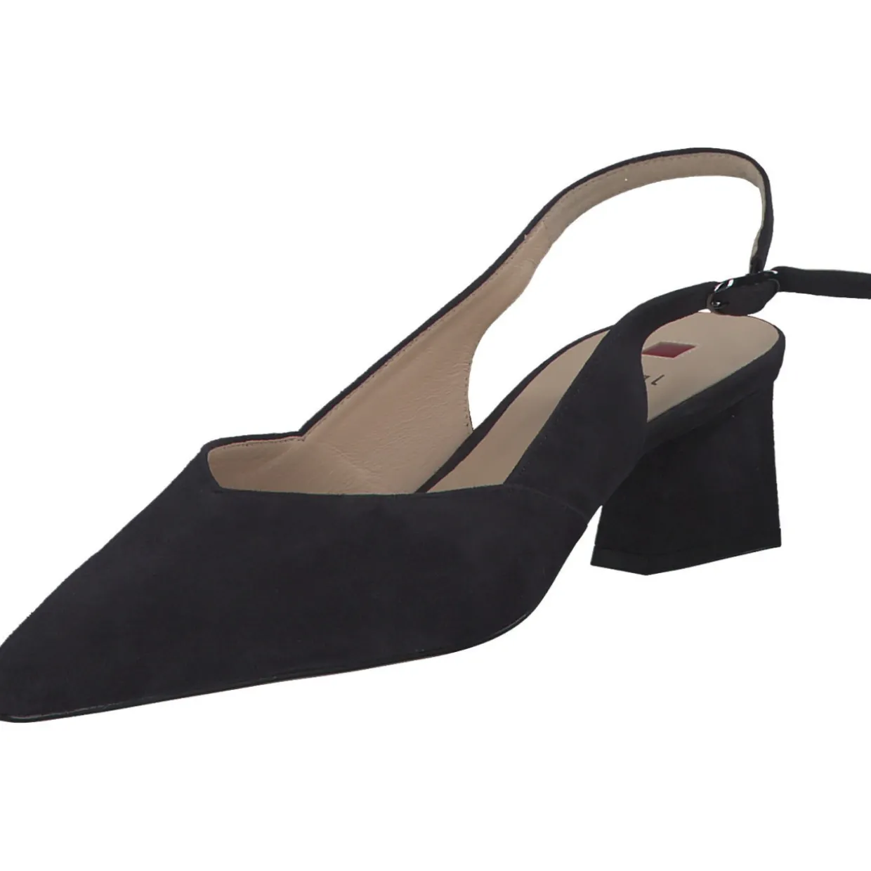 Högl 510461, Pumps, Damen, ocean