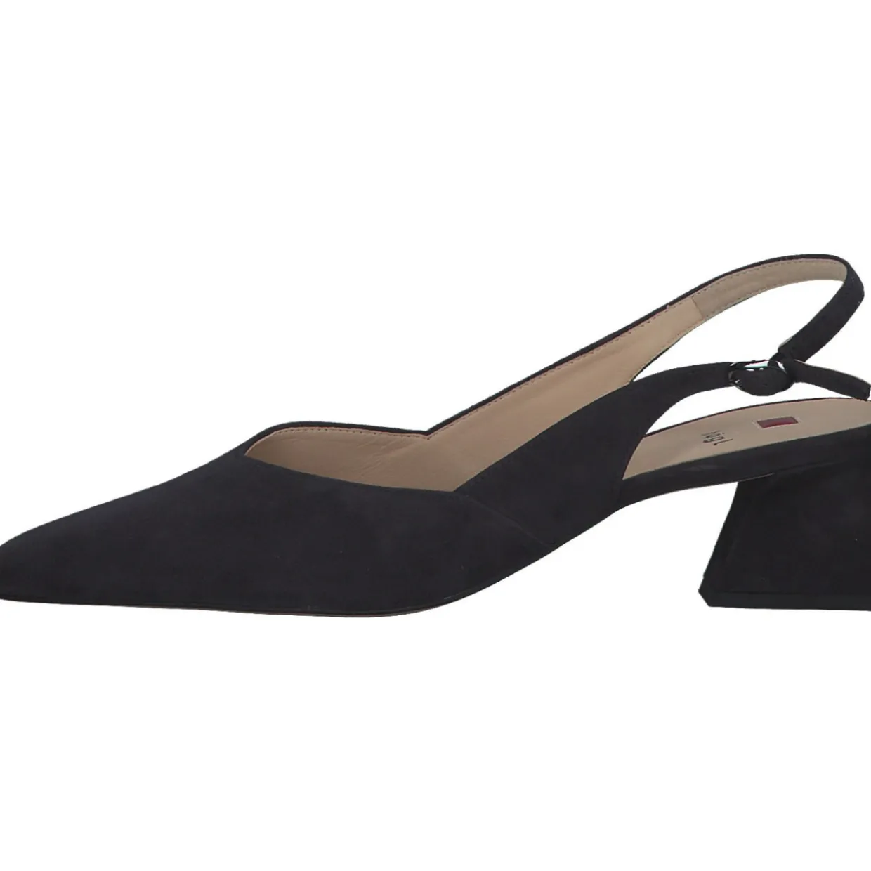 Högl 510461, Pumps, Damen, ocean