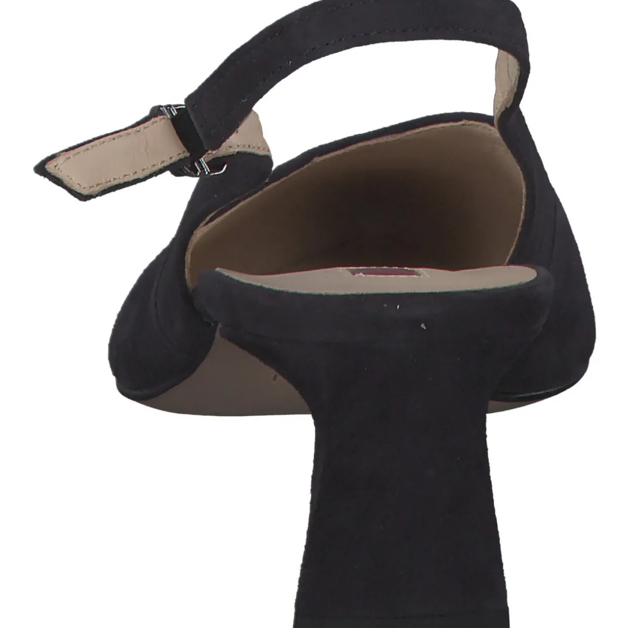 Högl 510461, Pumps, Damen, ocean