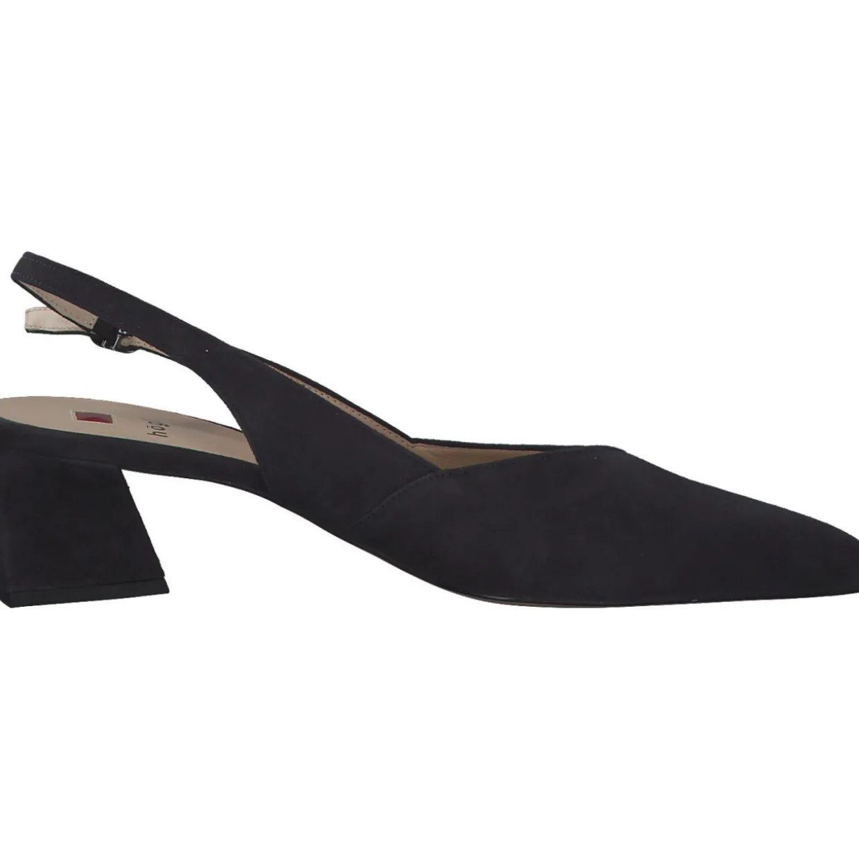 Högl 510461, Pumps, Damen, ocean