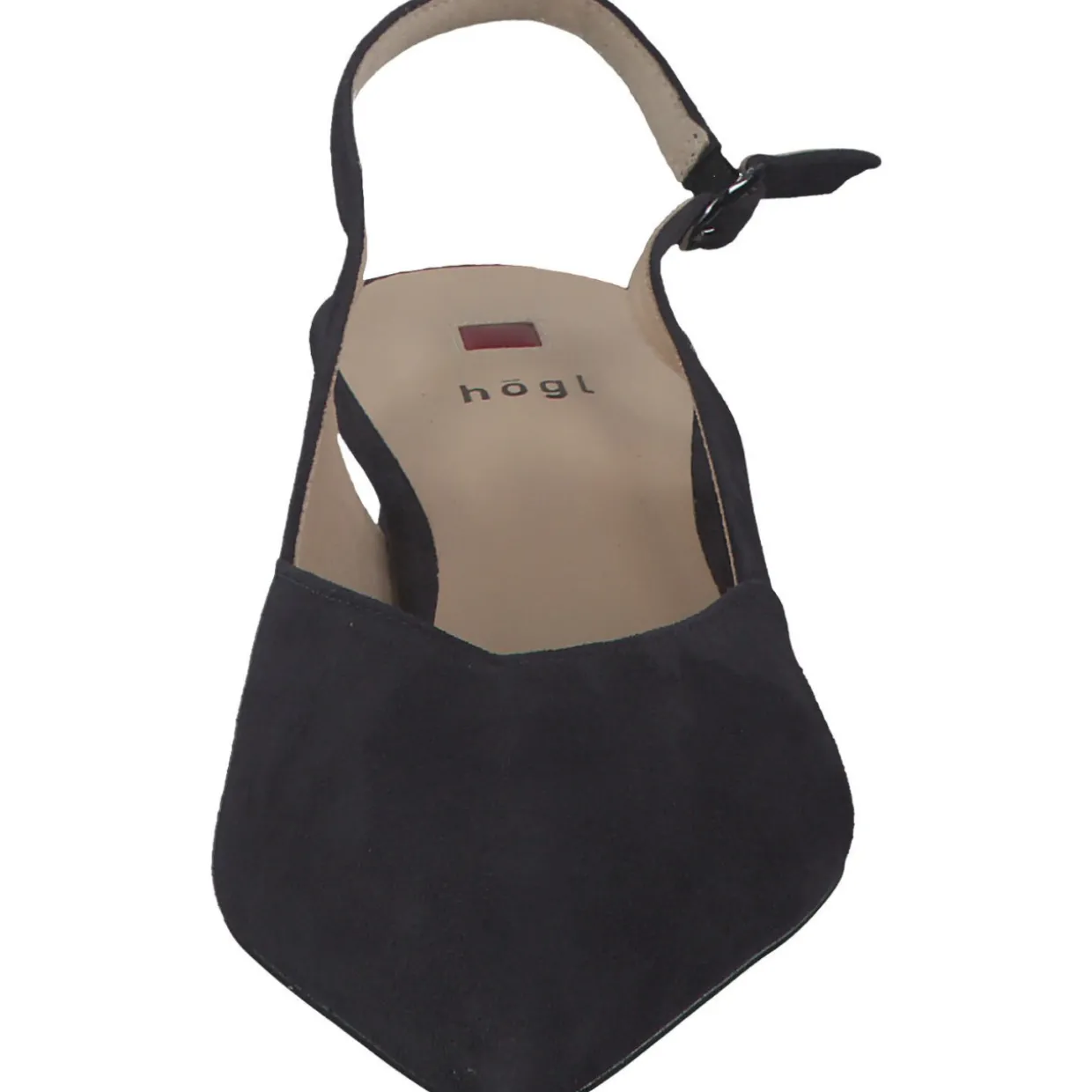 Högl 510461, Pumps, Damen, ocean