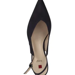 Högl 510461, Pumps, Damen, ocean