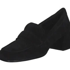 Högl 8-104312-0100, Pumps, Damen, Schwarz