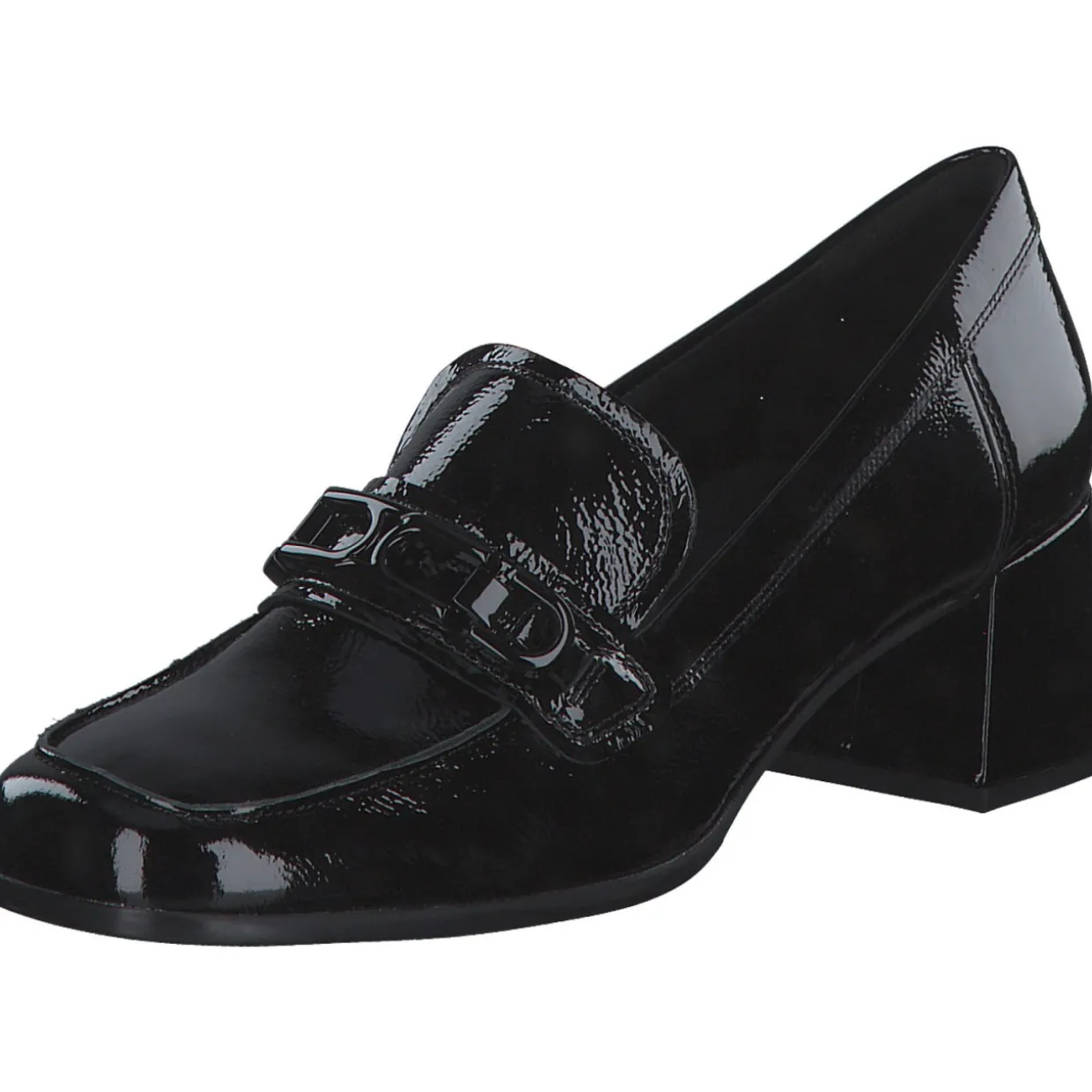 Högl 810434501000, Pumps, Damen, Schwarz