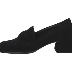 Högl 8-104312-0100, Pumps, Damen, Schwarz