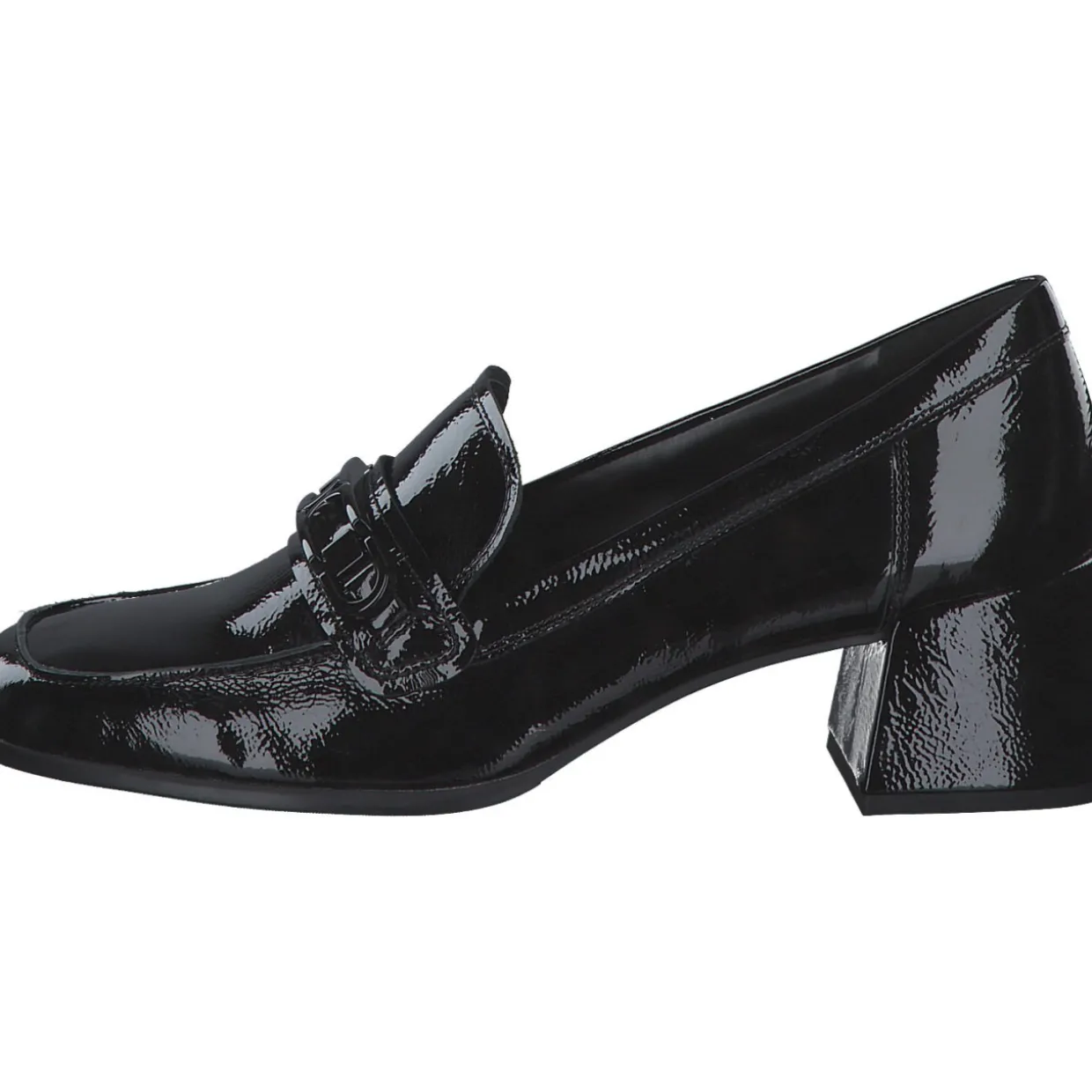 Högl 810434501000, Pumps, Damen, Schwarz
