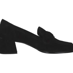 Högl 8-104312-0100, Pumps, Damen, Schwarz