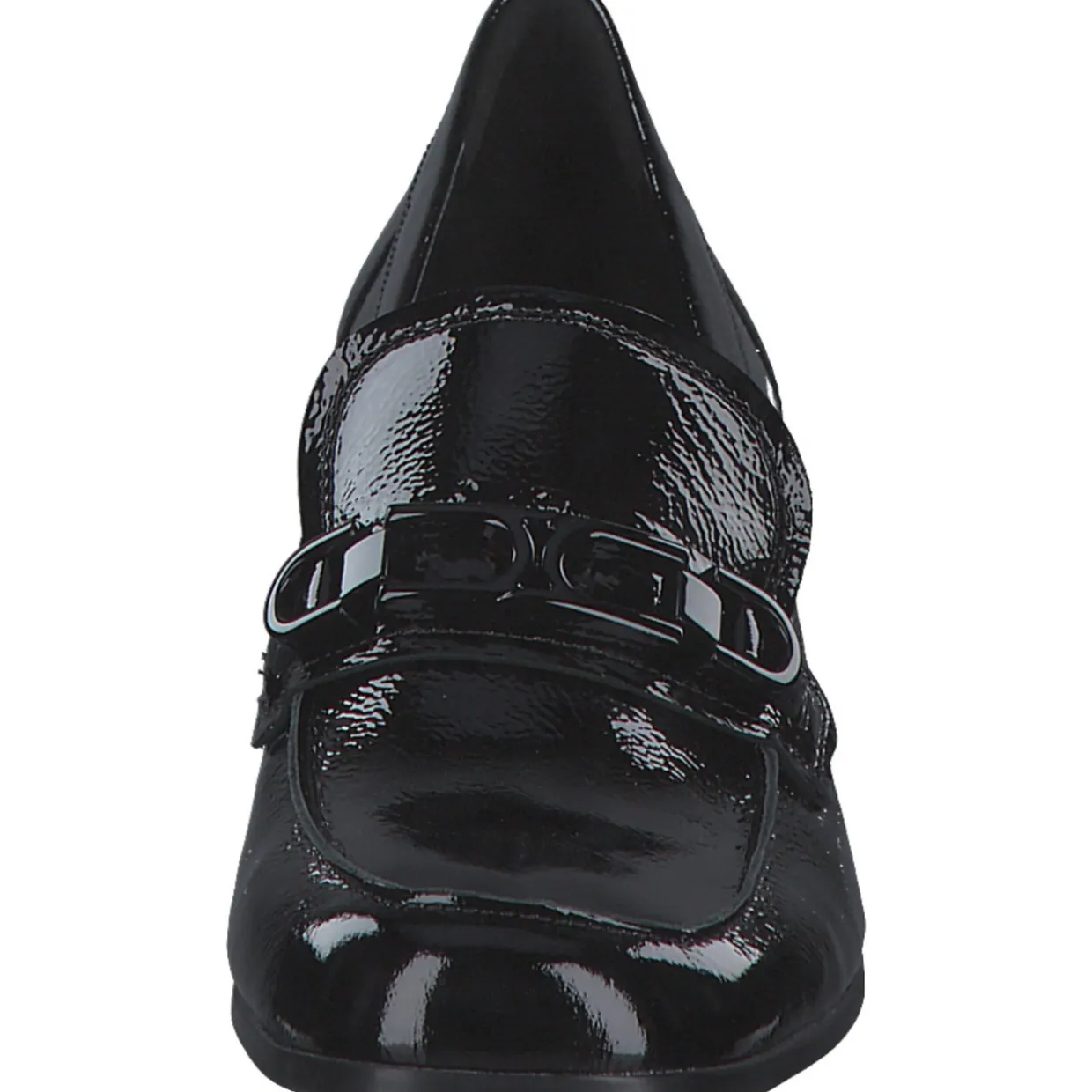 Högl 810434501000, Pumps, Damen, Schwarz