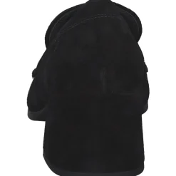 Högl 8-104312-0100, Pumps, Damen, Schwarz