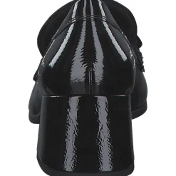 Högl 810434501000, Pumps, Damen, Schwarz