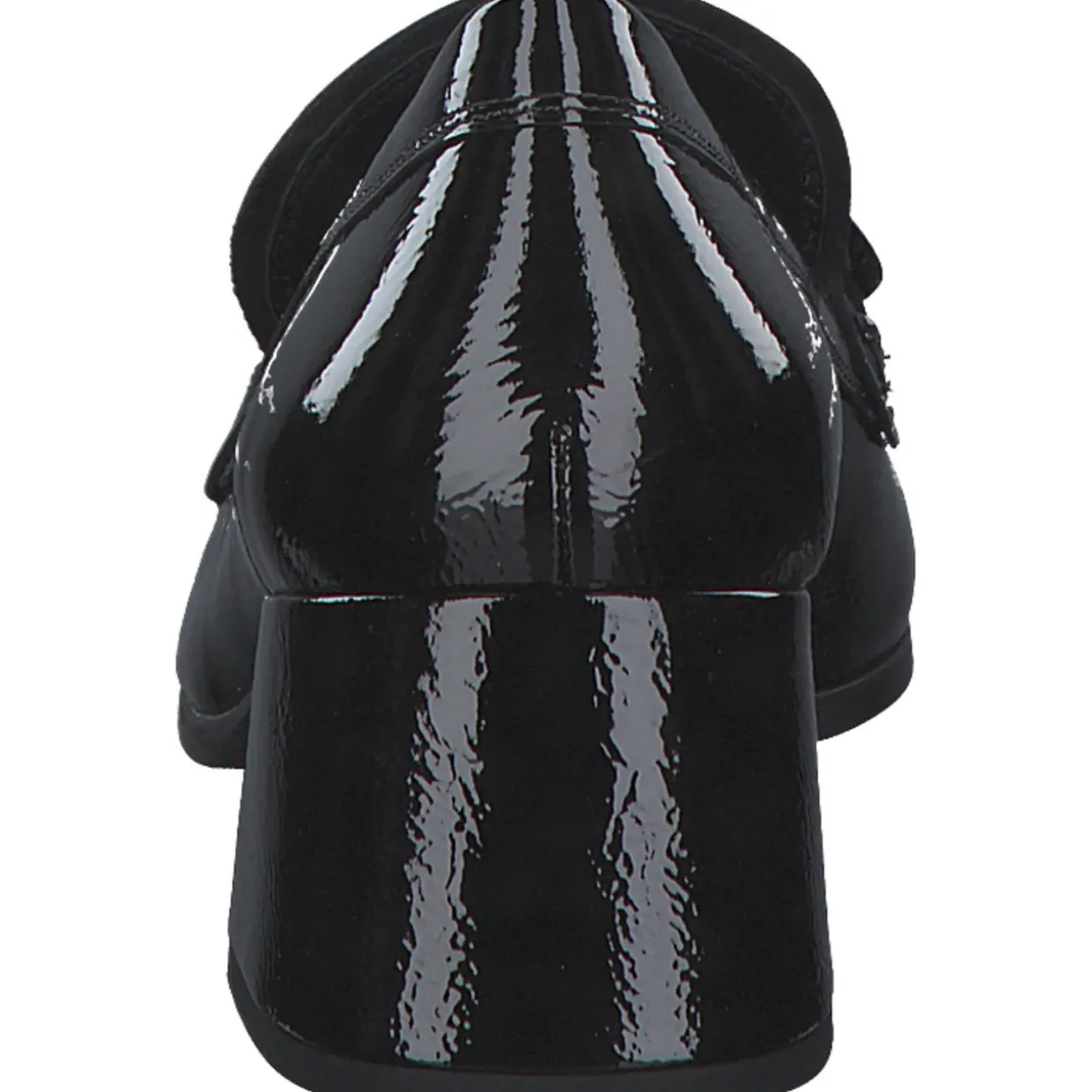 Högl 810434501000, Pumps, Damen, Schwarz