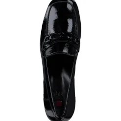 Högl 810434501000, Pumps, Damen, Schwarz