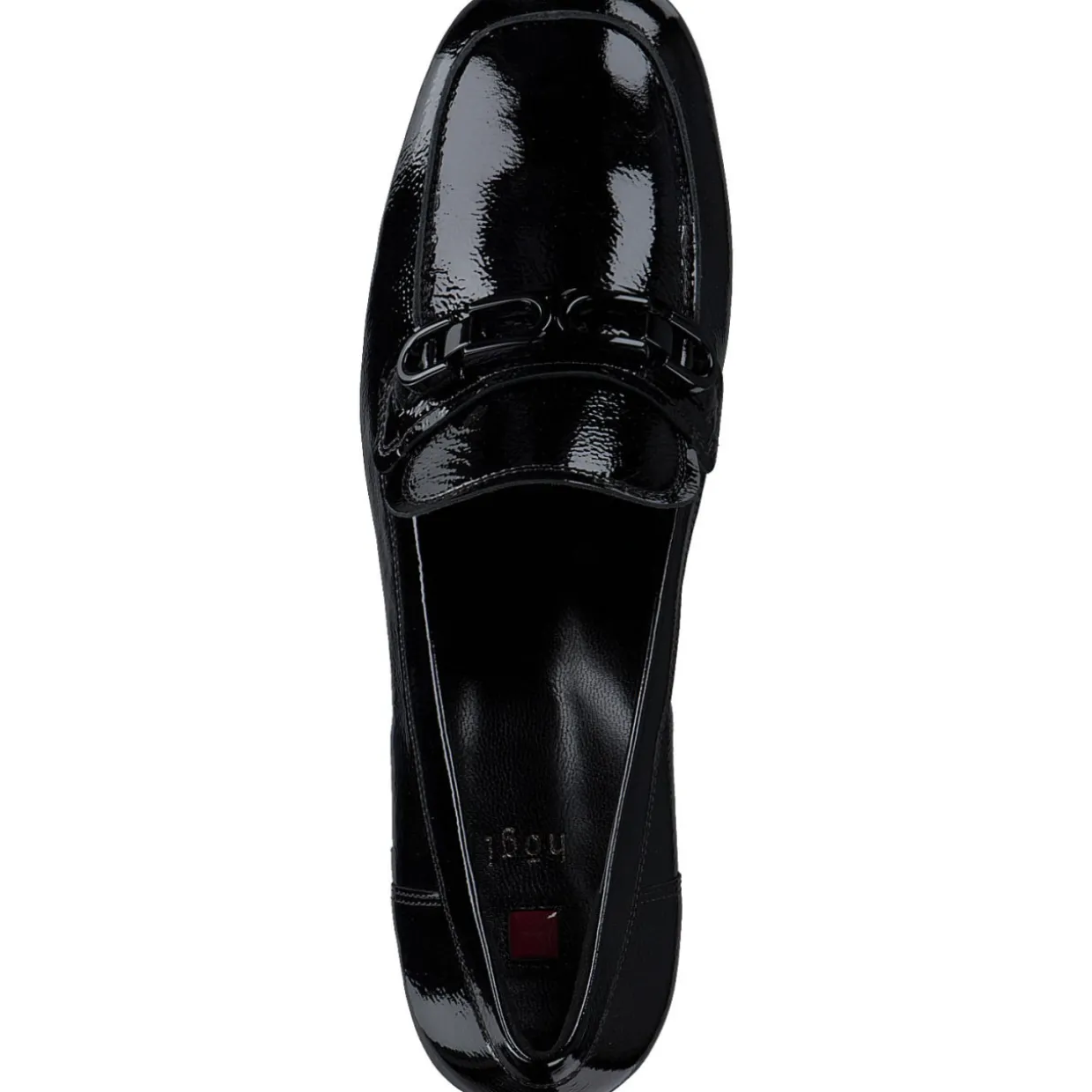 Högl 810434501000, Pumps, Damen, Schwarz