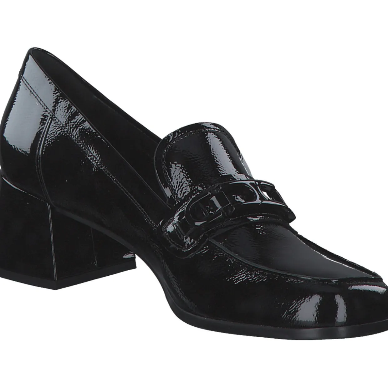 Högl 810434501000, Pumps, Damen, Schwarz