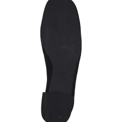 Högl 8-104312-0100, Pumps, Damen, Schwarz