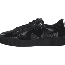 Högl 810362501000, Schnürschuhe, Damen, Schwarz