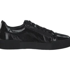 Högl 810362501000, Schnürschuhe, Damen, Schwarz
