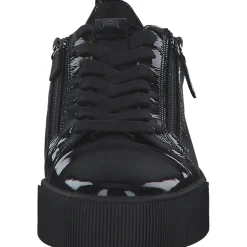 Högl 810362501000, Schnürschuhe, Damen, Schwarz