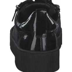 Högl 810362501000, Schnürschuhe, Damen, Schwarz