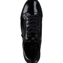 Högl 810362501000, Schnürschuhe, Damen, Schwarz