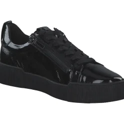 Högl 810362501000, Schnürschuhe, Damen, Schwarz