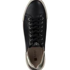 Högl 710360, Schnürschuhe, Damen, Schwarz