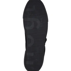 Högl 810362501000, Schnürschuhe, Damen, Schwarz